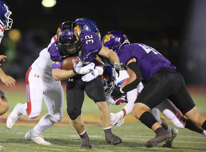 abilene wylie cooper texas football mclean 202213